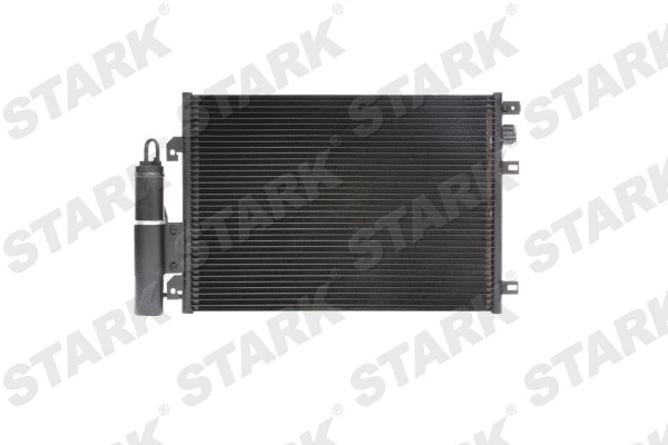 Condenser, air conditioning (SKCD-0110350)