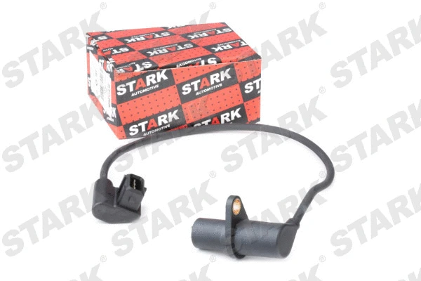 Sensor, camshaft position