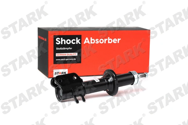 Shock Absorber
