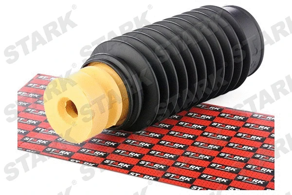 Dust Cover Kit, shock absorber