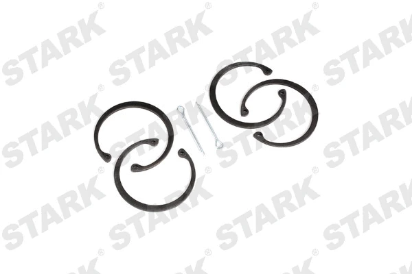 Wheel Bearing Kit (SKWB-0181034)