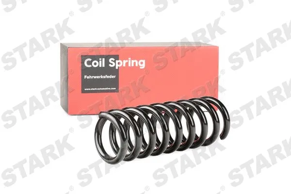 Suspension Spring