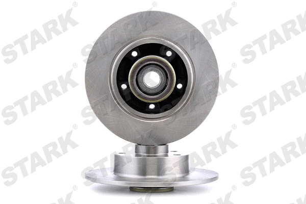 Brake Disc (SKBD-0023140)