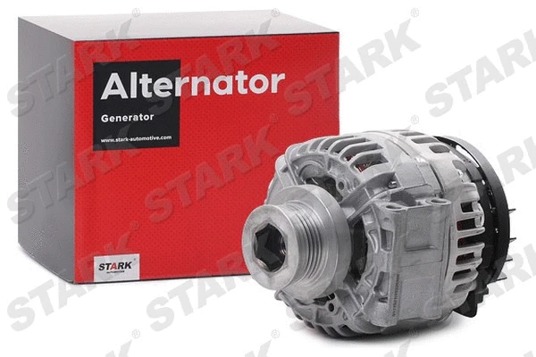 Alternator (SKGN-0320839)
