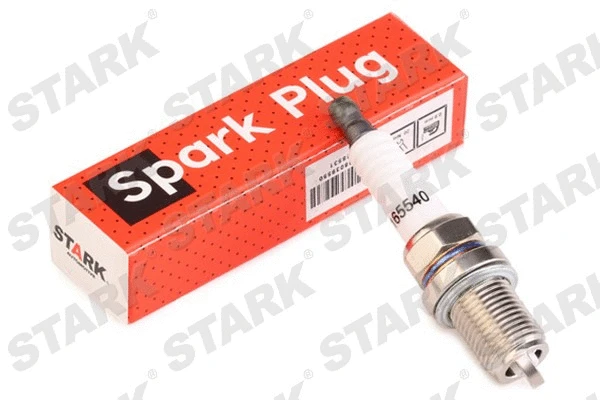 Spark Plug