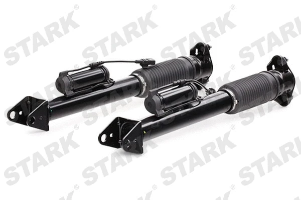 Air Spring, suspension