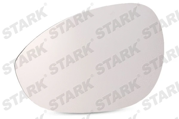 Mirror Glass, exterior mirror (SKMGO-1510336)