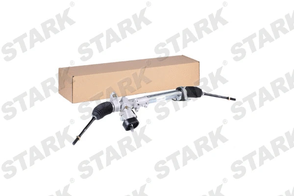 Steering Gear
