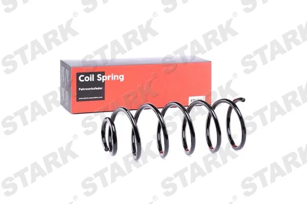 Suspension Spring