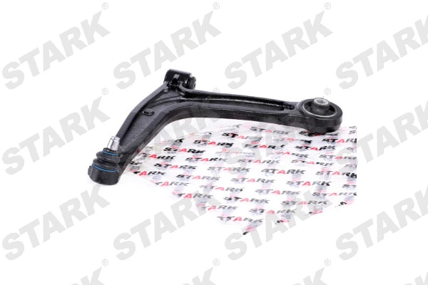 Control/Trailing Arm, wheel suspension (SKCA-0050518)