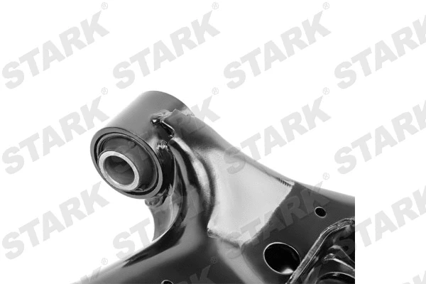 Control/Trailing Arm, wheel suspension (SKCA-0050538)