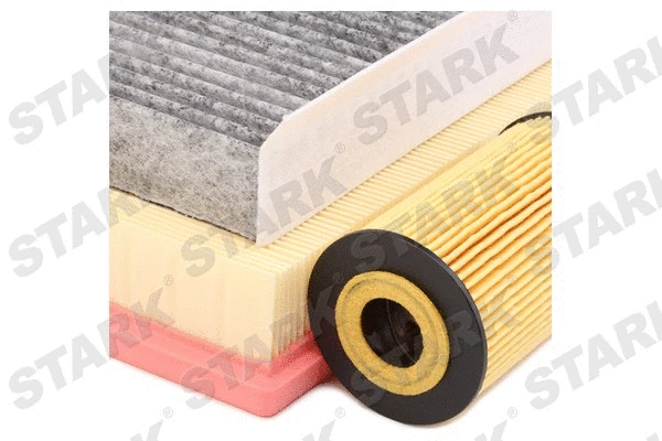 Filter Set (SKFS-18880847)