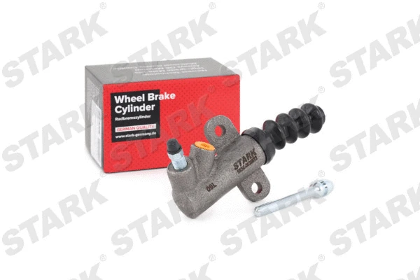 Slave Cylinder, clutch (SKSC-0620072)