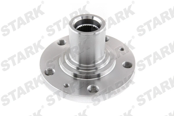 Wheel Hub (SKWB-0180528)
