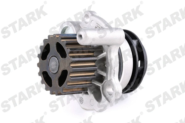 Water Pump & Timing Belt Kit