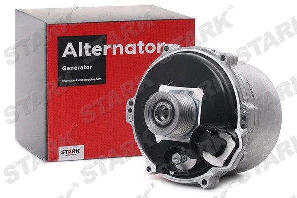 Alternator (SKGN-0321179)