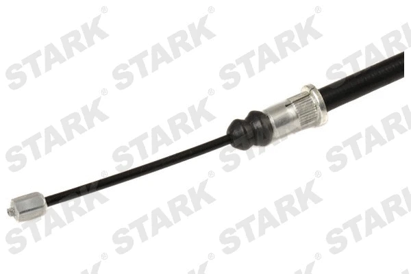 Cable Pull, parking brake (SKCPB-1050418)