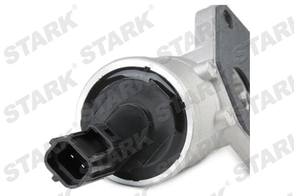 Idle Control Valve, air supply