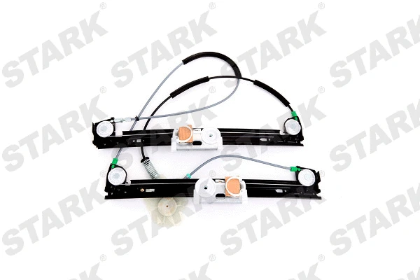 Window Regulator (SKWR-0420127)