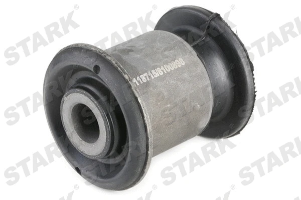 Mounting, control/trailing arm