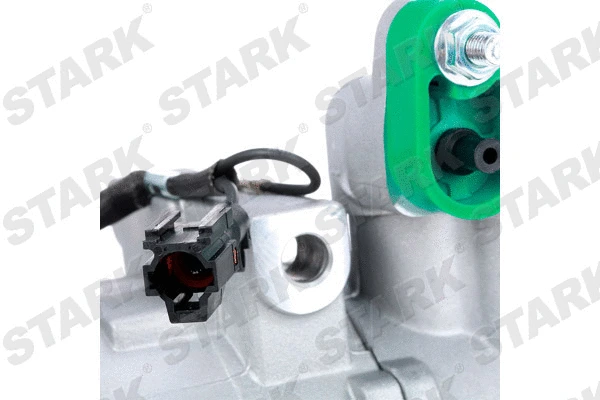 Compressor, air conditioning (SKKM-0340122)