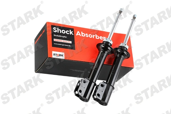 Shock Absorber