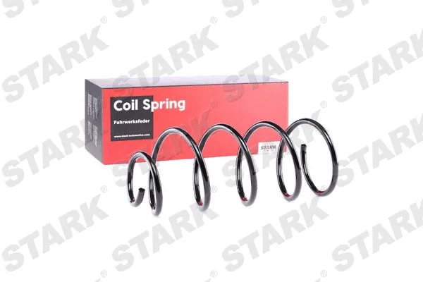 Suspension Spring