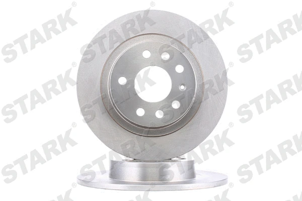 Brake Disc (SKBD-0022360)