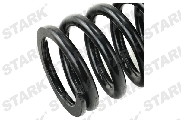 Suspension Spring (SKCS-0040362)