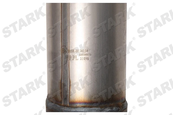 Catalytic Converter (SKCCT-4840064)