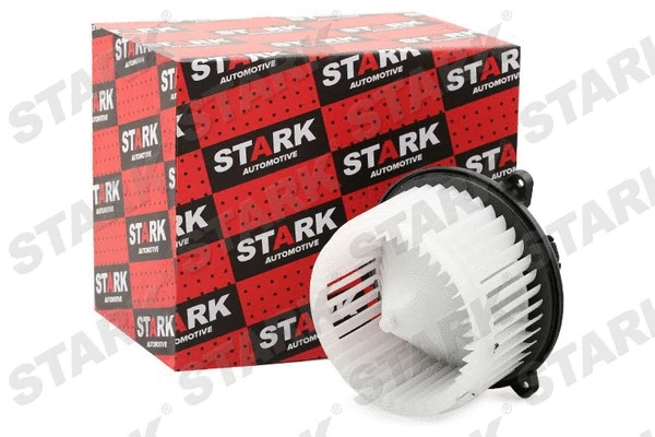 Interior Blower