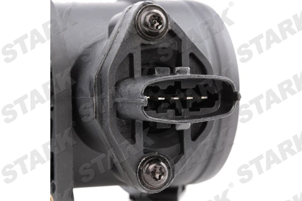 Mass Air Flow Sensor