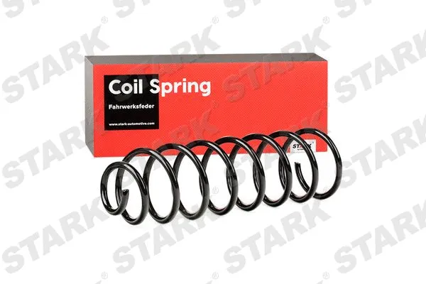 Suspension Spring