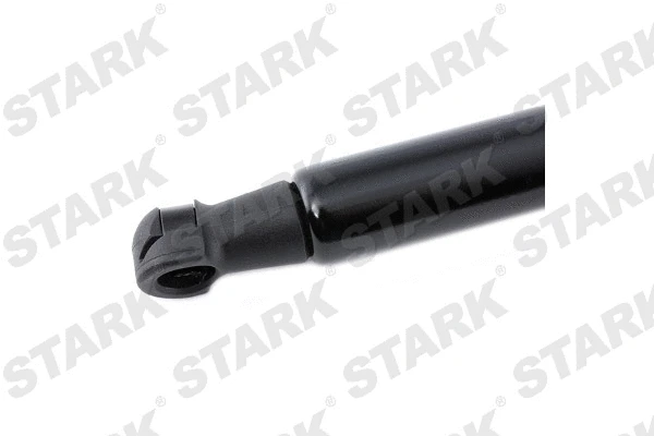 Gas Spring, bonnet