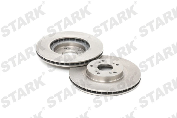 Brake Disc (SKBD-0022259)