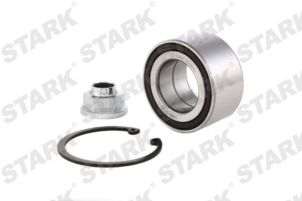 Wheel Bearing Kit (SKWB-0180252)