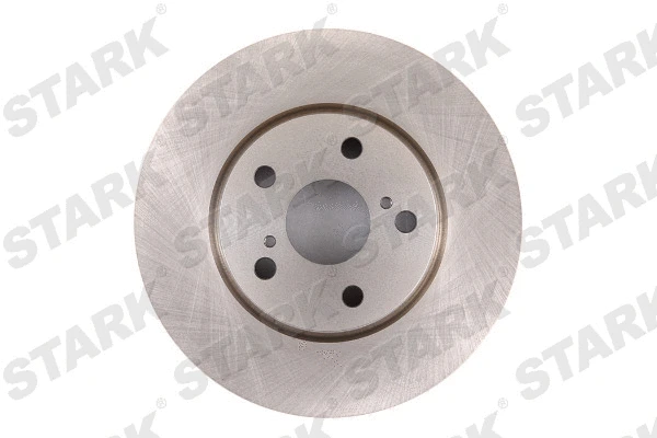 Brake Disc (SKBD-0022176)