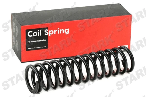 Suspension Spring