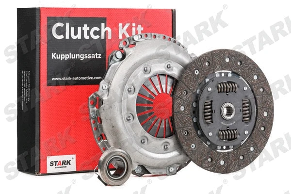 Clutch Kit