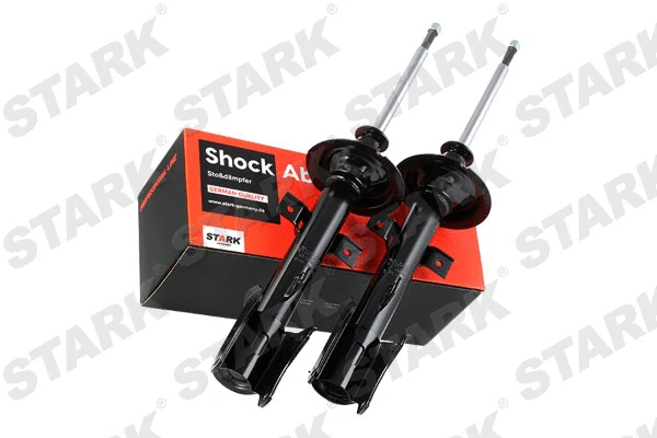Shock Absorber