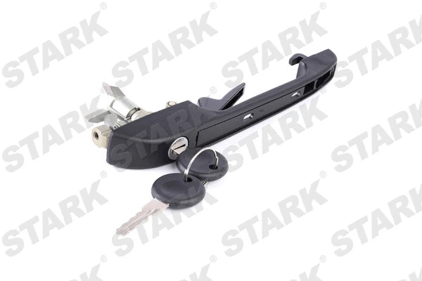 Exterior Door Handle