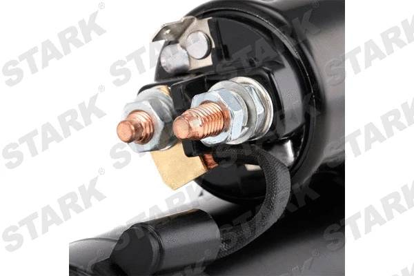 Starter (SKSTR-0330021)