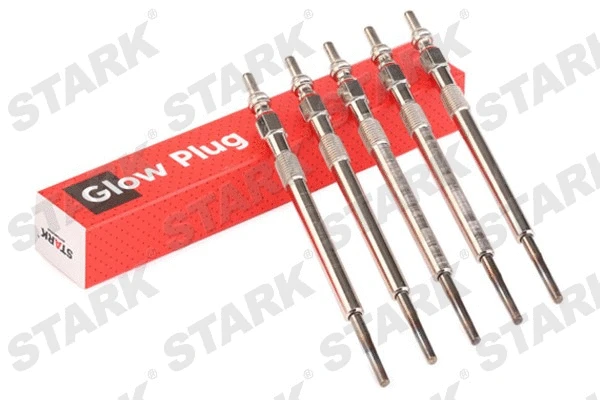 Glow Plug (SKGP-1890240)
