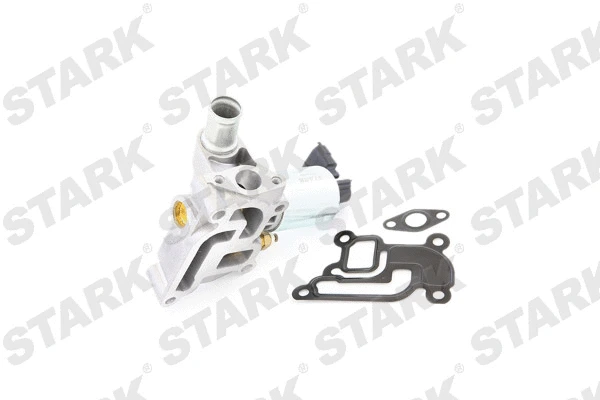 EGR Valve