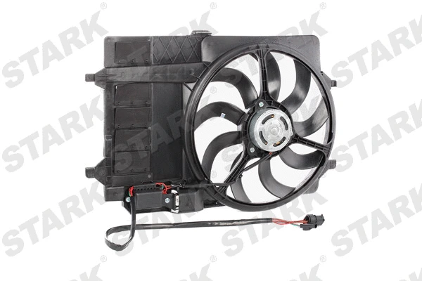 Fan, engine cooling (SKRF-0300026)