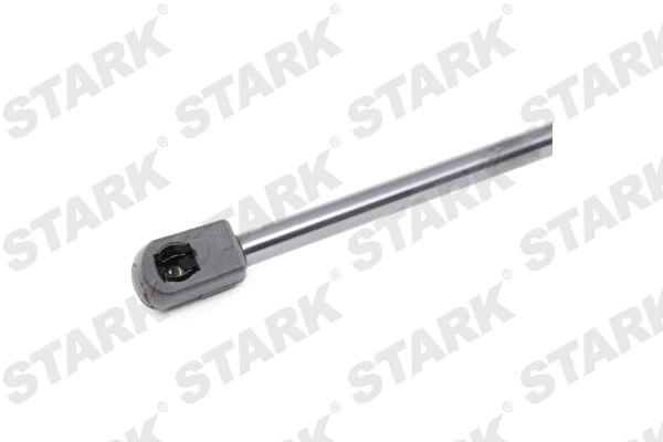 Gas Spring, rear window