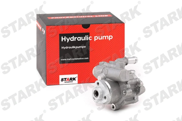 Hydraulic Pump, steering