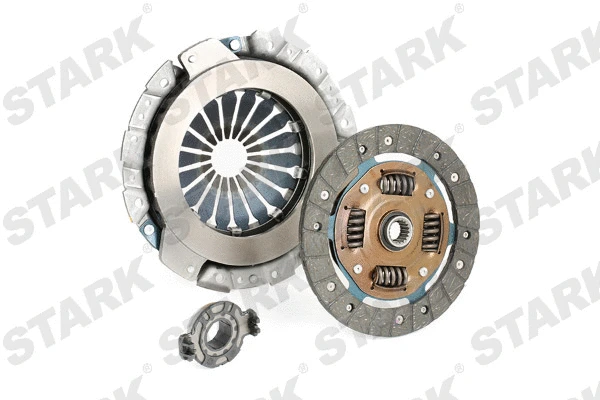 Clutch Kit (SKCK-0100049)