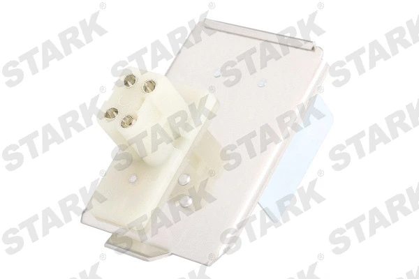 Control Unit, heating/ventilation