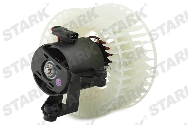 Interior Blower